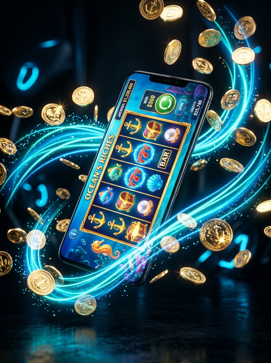 Olasbet App Móvil